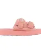 Шльопанці Ellesse Noro Slide, рожевий