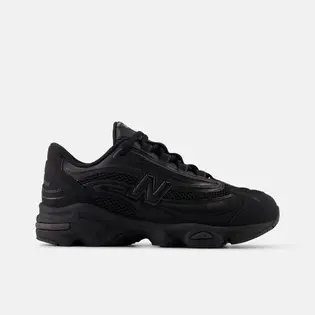 Кросівки New Balance 1000, чорний