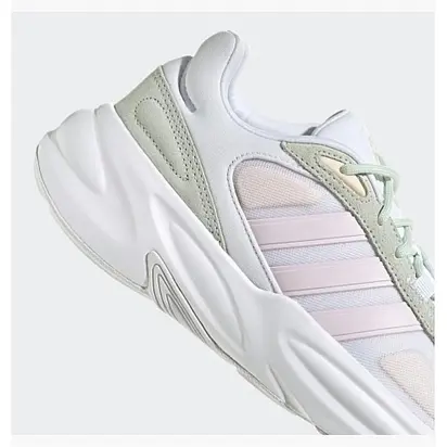 Кросівки Adidas Tenis Ozelle Cloudfoam White 36.5