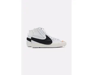 Кеди Nike W BLAZER MID 77 JUMBO