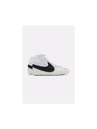 Кеди Nike W BLAZER MID 77 JUMBO