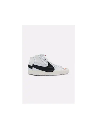 Кеди Nike W BLAZER MID 77 JUMBO