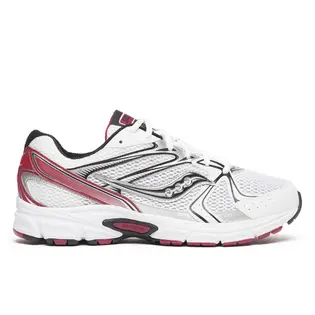 Кросівки Saucony RIDE MILLENNIUM, білий з червоним