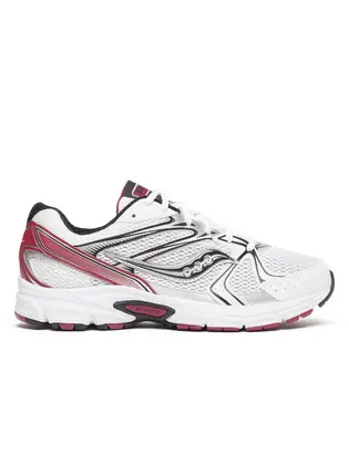 Кросівки Saucony RIDE MILLENNIUM, білий з червоним