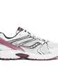 Кросівки Saucony RIDE MILLENNIUM, білий з червоним
