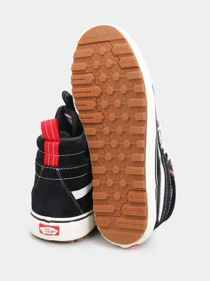 Черевики Vans унісекс
