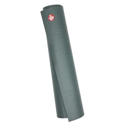 Килимок для йоги Manduka PRO Extra Long Black Sage 215x66x0.6 см
