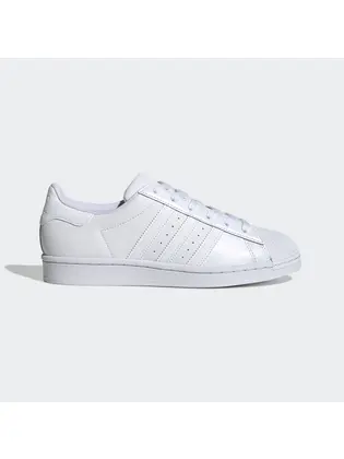 Кросівки Adidas Superstar W Cloud White