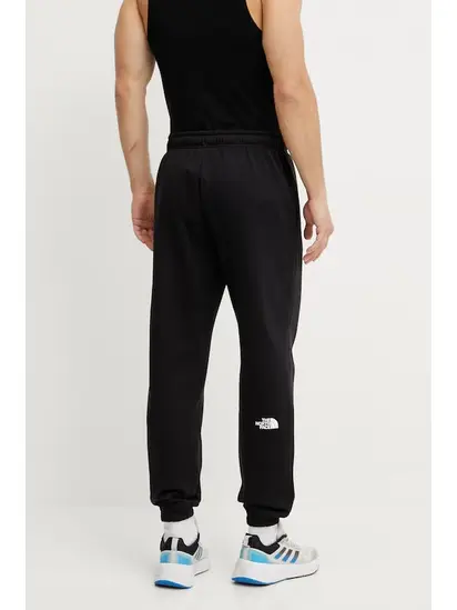 Штани SIMPLE DOME REGULAR T THE NORTH FACE REGL Чорний