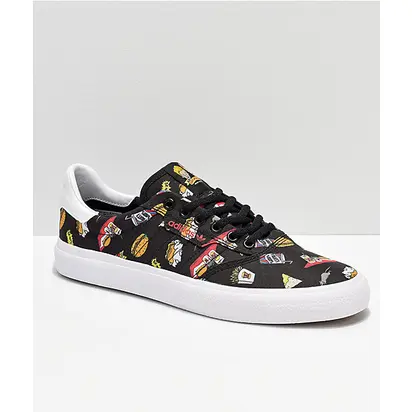 Кросівки Adidas Skateboarding Beavis And Butthead 3MC ()