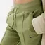 Штани Nike HR WIDE PANT, зелений