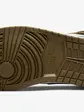 Кросівки Jordan 1 Mid Olive Toe (W)