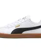 Кросівки підліткові Puma Club II SL Jr Puma 4,5 (37,5) Білий