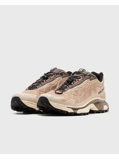 Кросівки Salomon Xt-Slate Advanced Brown, чорний