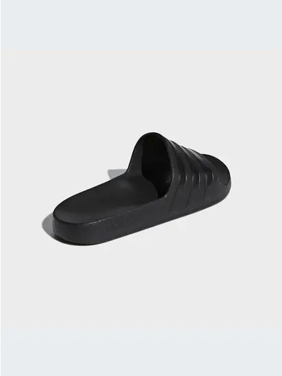 Шльопанці Adidas ADILETTE AQUA, core black