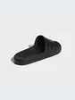 Шльопанці Adidas ADILETTE AQUA, core black