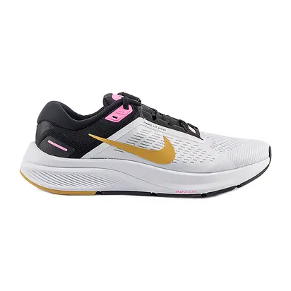 Кросівки бігові Nike W NIKE AIR ZOOM STRUCTURE 24, комбінований