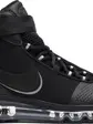 Кросівки Nike Air Max 360 Hi Kim Jones Black