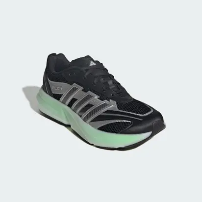 Кросівки LIGHTBLAZE GLOW Adidas 10 (44,5) Чорний