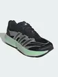 Кросівки LIGHTBLAZE GLOW Adidas 10 (44,5) Чорний