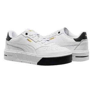 Кросівки жіночі Puma Cali Court Lth (), білий