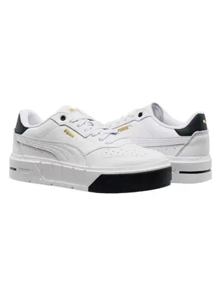 Кросівки жіночі Puma Cali Court Lth (), білий