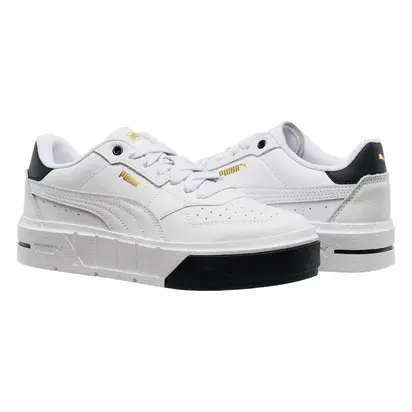 Кросівки жіночі Puma Cali Court Lth (), білий