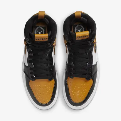 Кросівки Nike Air Jordan 1 Acclimate