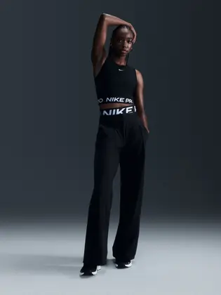 Майка Nike PRO DF 365 CROP TA