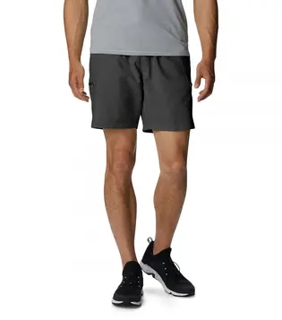 Шорти Mountaindale™ Columbia M Чорний