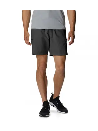 Шорти Mountaindale™ Columbia M Чорний