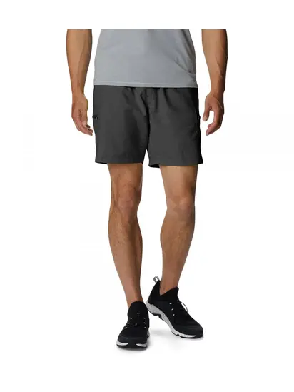 Шорти Mountaindale™ Columbia M Чорний