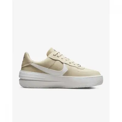 Кросівки Nike W AF1 PLT.AF.ORM, бежевий