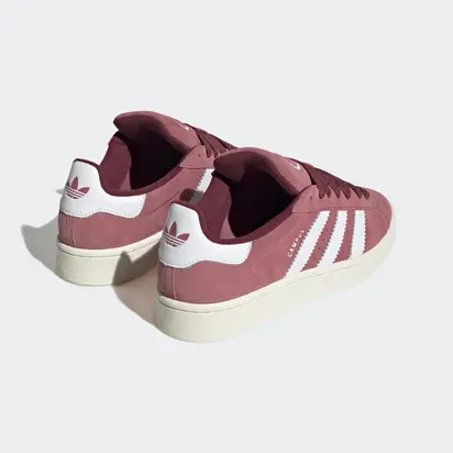 Кросівки Adidas Campus 00s, рожевий з білим