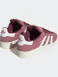Кросівки Adidas Campus 00s, рожевий з білим