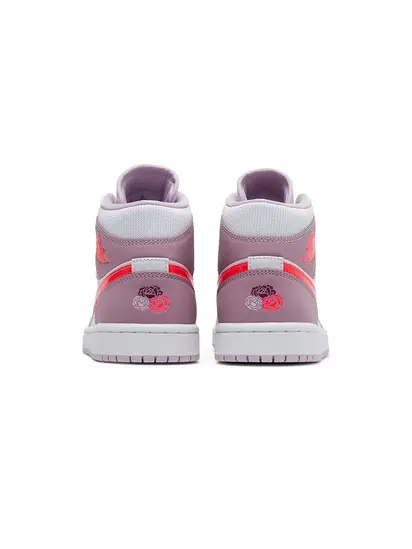 Кросівки Jordan 1 Mid Valentine's Day (W)