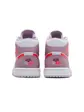 Кросівки Jordan 1 Mid Valentine's Day (W)