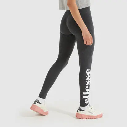 Легінси Ellesse Solos 2 Legging, сірий