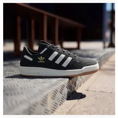 Кросівки Adidas Forum Low Cl