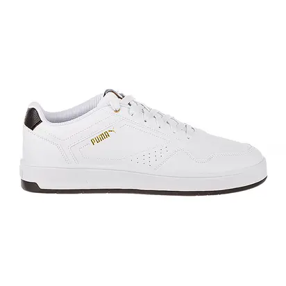 Кеди Puma Court Classic, білий