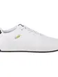 Кеди Puma Court Classic, білий