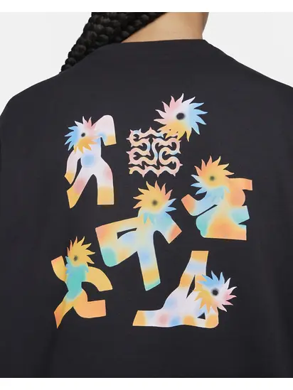 Лонгслів Nike Be True Long-Sleeve