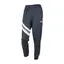 Штани New Balance Relentless Terry, рожевий