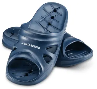 Шльопанці Aqua Speed FLORIDA 6910 синій