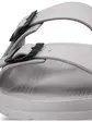 Шльопанці Aqua Speed LAREDO 61884 сірий Уні 36