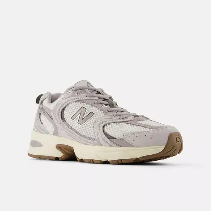 Кросівки New Balance 530, сірий з бежевим