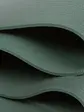 Килимок для йоги Manduka PRO Extra Long Black Sage 215x66x0.6 см