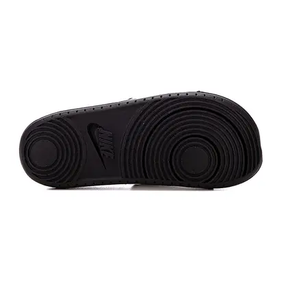 Шльопанці Nike OFFCOURT SLIDE, білий