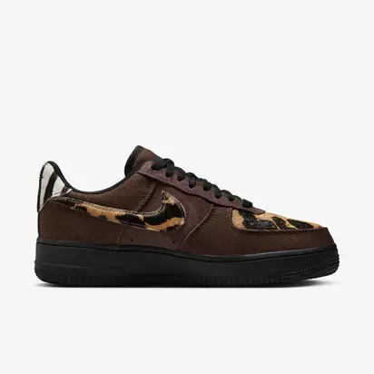 Кросівки Nike W AIR FORCE 1 07