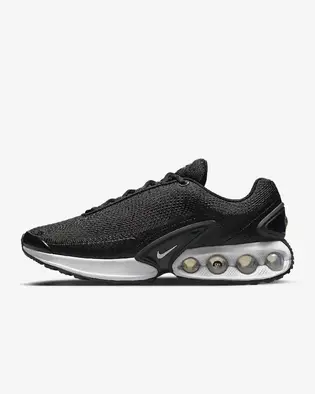 Кросівки Nike Air Max DN Black